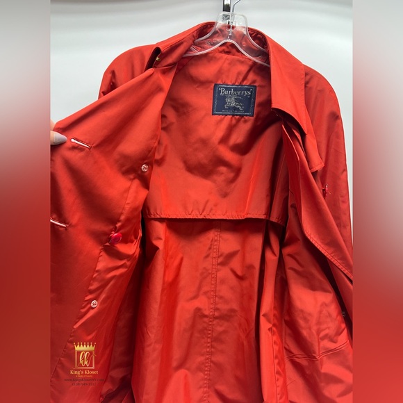 Burberry jacket - Picture 5 of 15